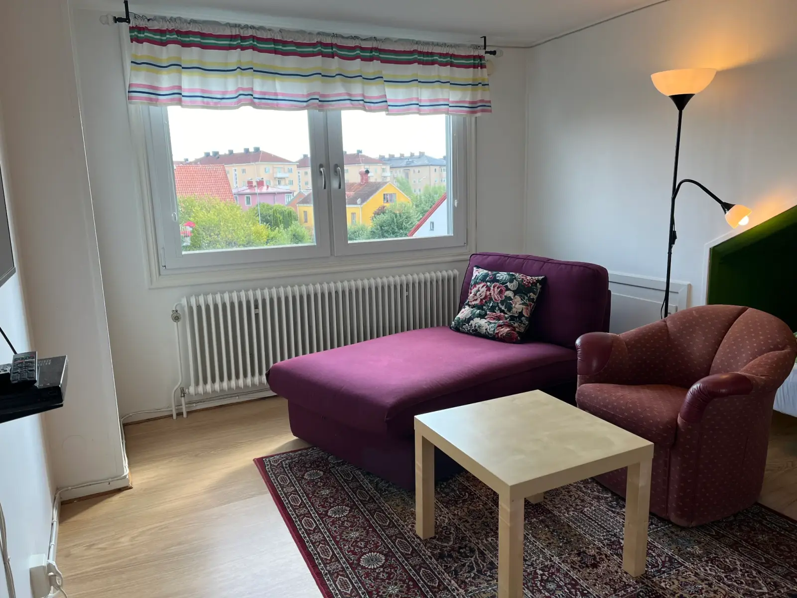 Holländaregatan 3
