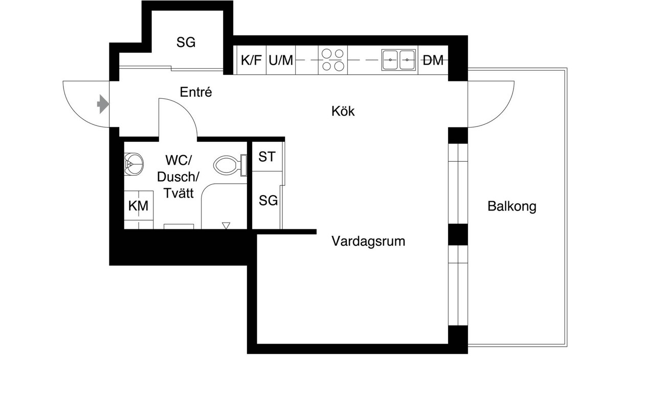 Packhusgatan 27