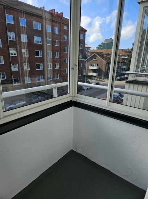 Kopparmöllegatan 19A