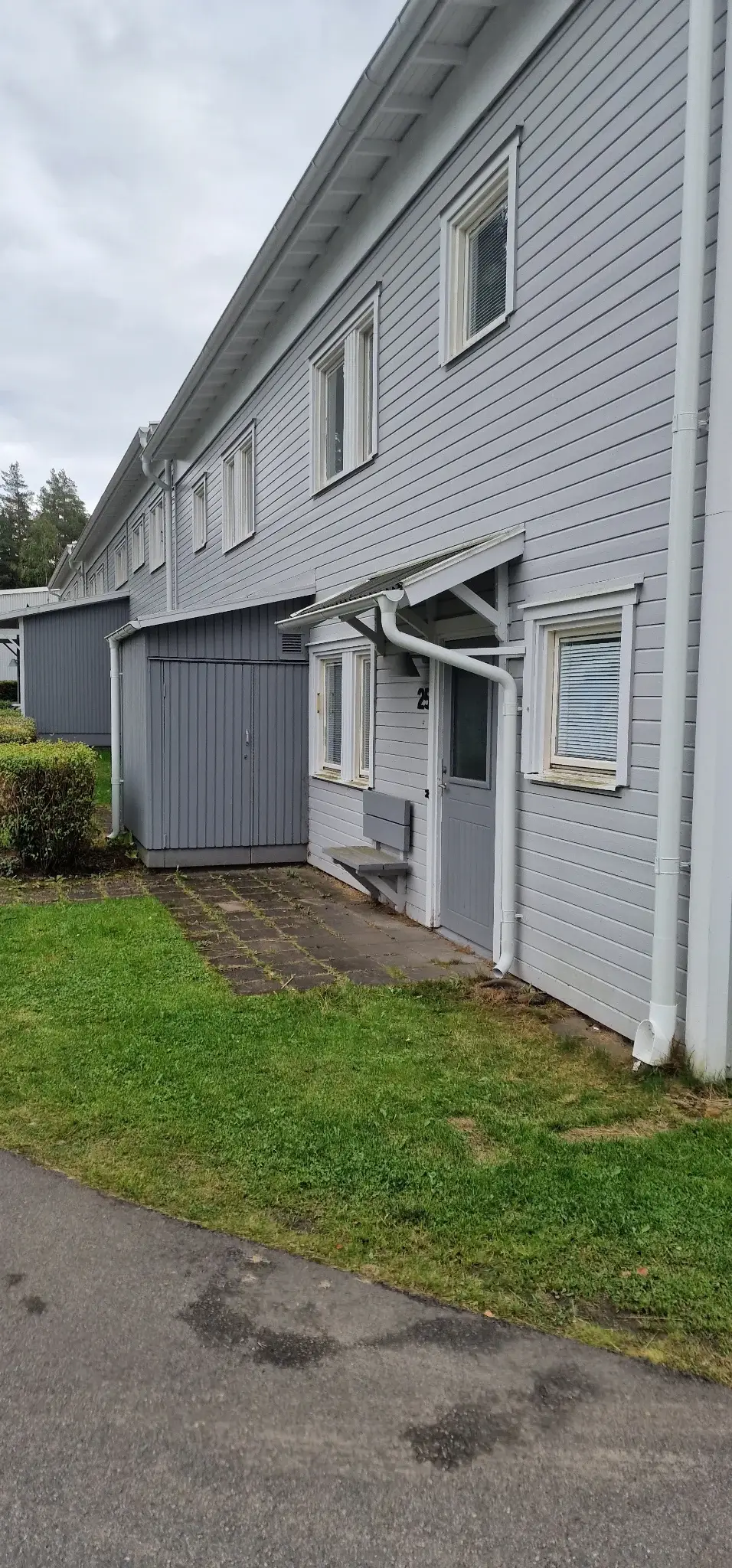 Titanvägen 25