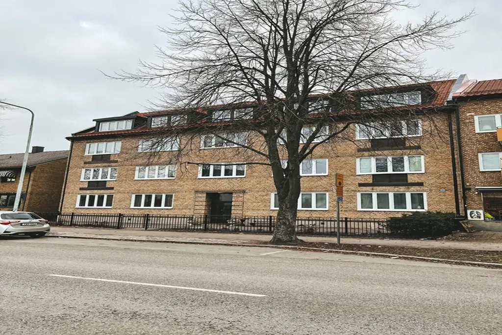 Planteringsvägen 85