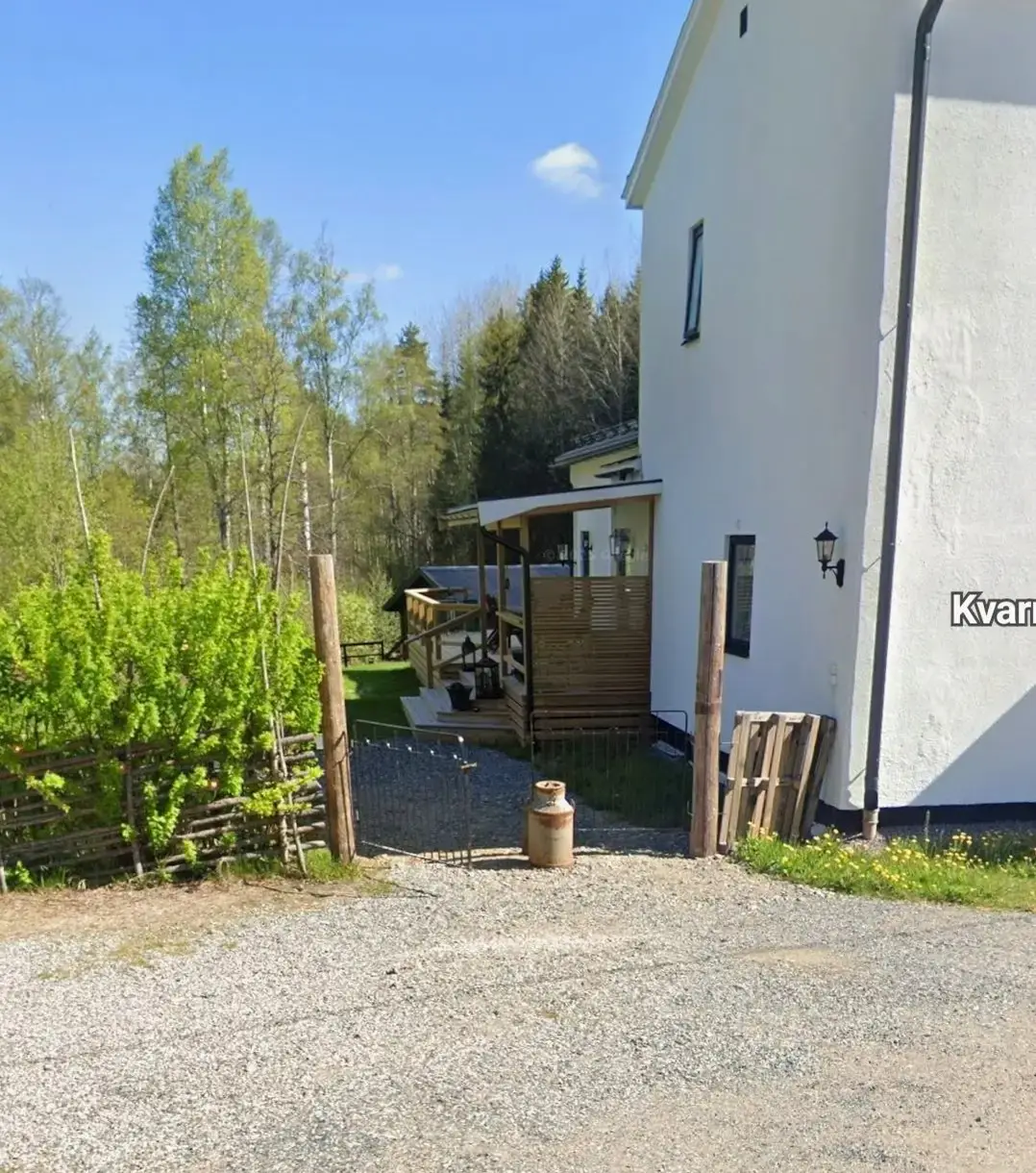 Kvarnvägen 15
