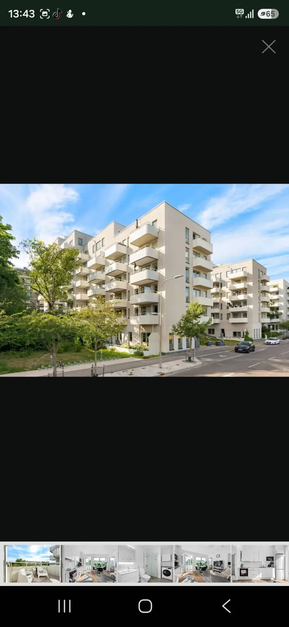 Perstorpsvägen 112B