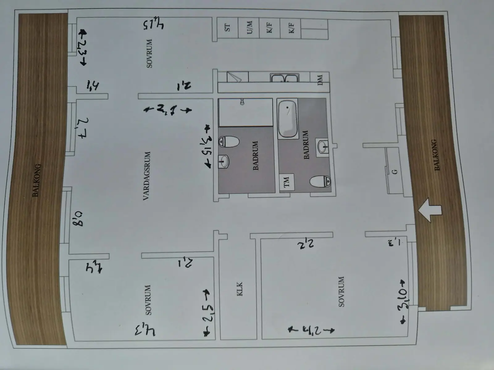 Sagogången 53