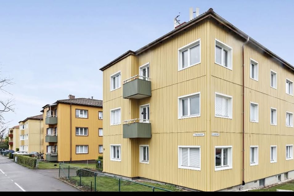 Hagebygatan 29B, Norrköping