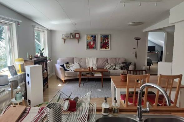 Bagaregården, Göteborg