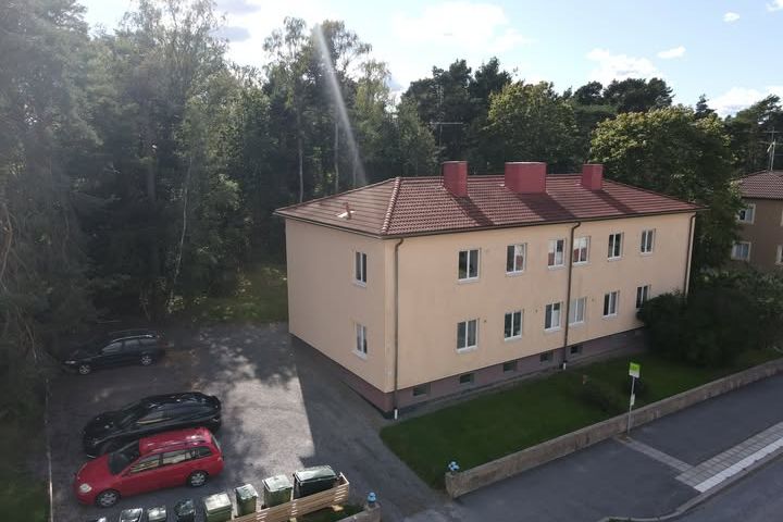 Tegnérgatan 7A, Eskilstuna