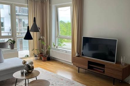 Bunkeflostrand