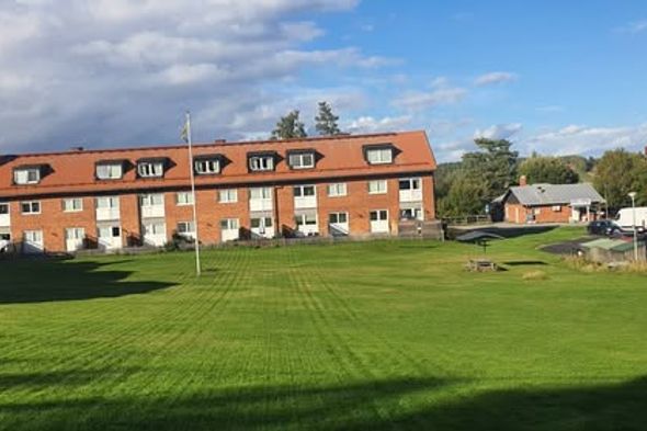 Spångbro, Sorunda
