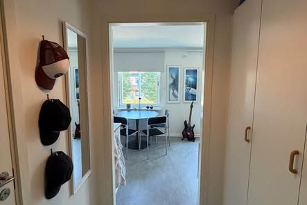 Nyhemsgatan 36, Halmstad