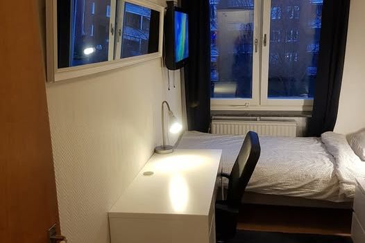 Östra Sorgenfri, Malmö