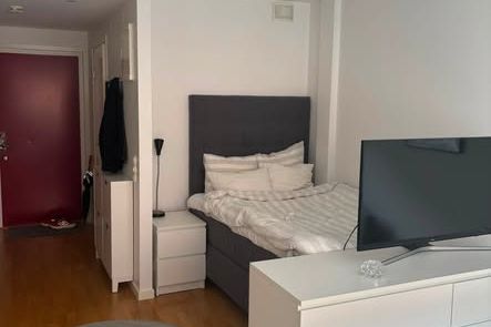Centrum, Uppsala