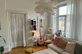 Östra Bangatan, Örebro