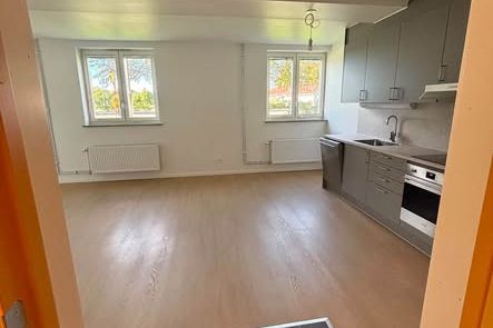 Eklundavägen 13, Örebro