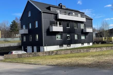 Enedalsgatan 10, Borås