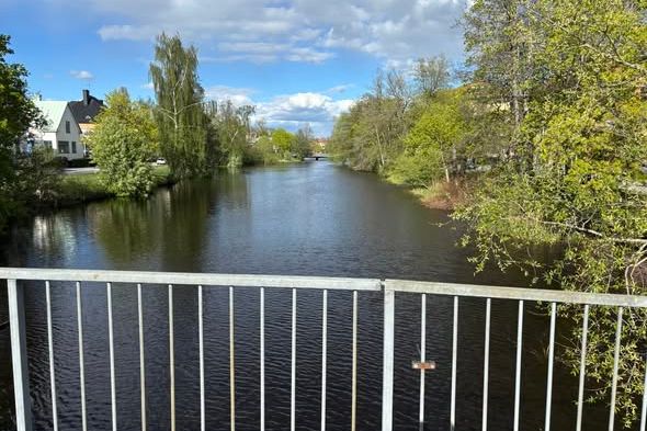Åbackegatan 4, Örebro