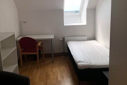 Stora Råby Byaväg 88, Lund