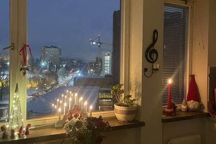 Kungsholmen, Stockholm