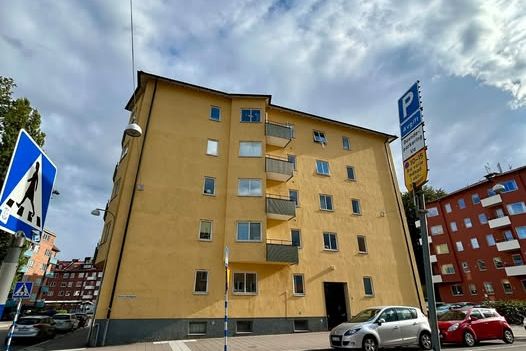 Vasastaden, Linköping