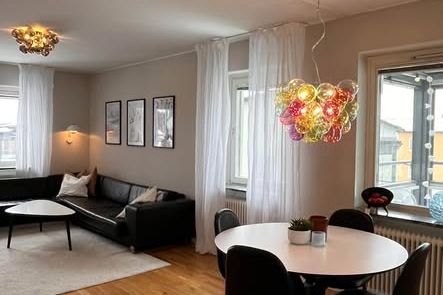 Torsgatan, Skellefteå