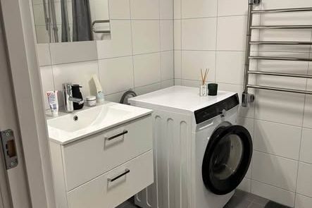 Forskningsringen 79A, Sundbyberg