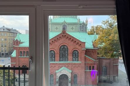 Carolikvarteren, Malmö