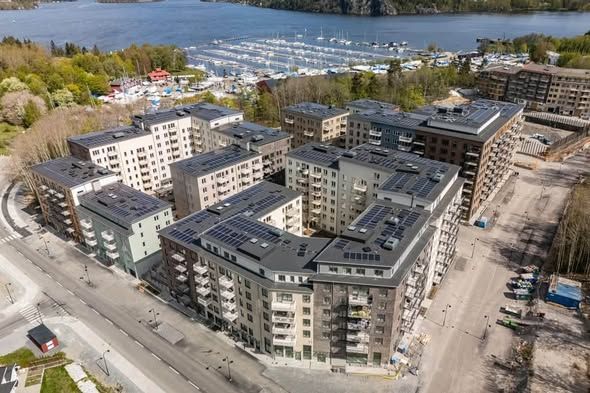 Norsborg